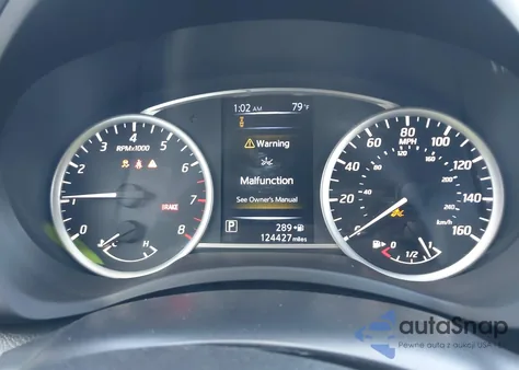 2018 Nissan Sentra S/Sv/Sr/Sl из США, поврежденный, VIN 3N1AB7AP7JY343899